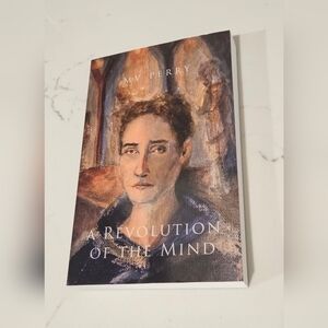 A Revolution of the Mind MV Perry Paperback Book